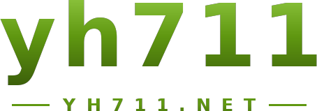 yh711 logo